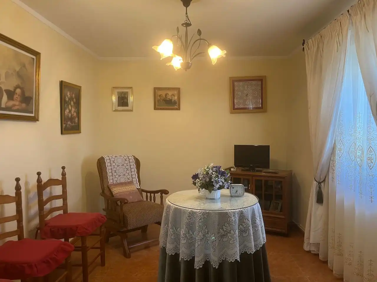 Casa rústica en venta en Cómpeta, imagen 5