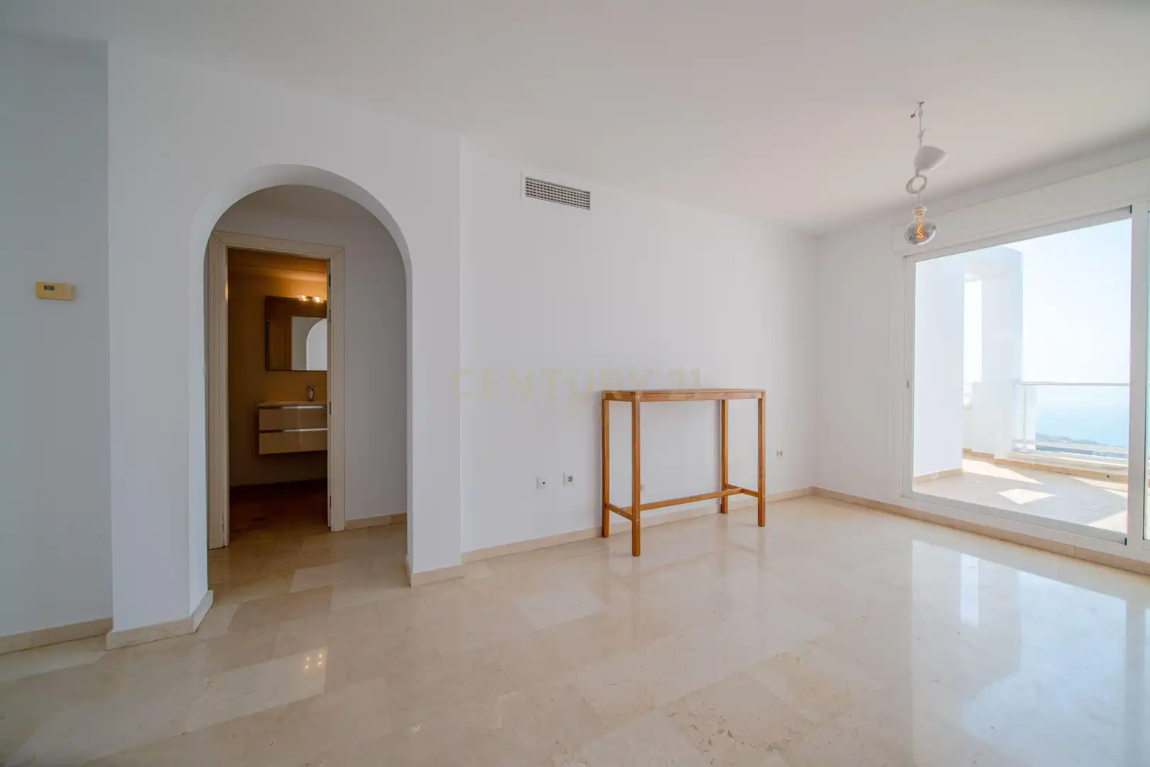 Apartamento con piscina en venta en Benalmádena pueblo, imagen 14