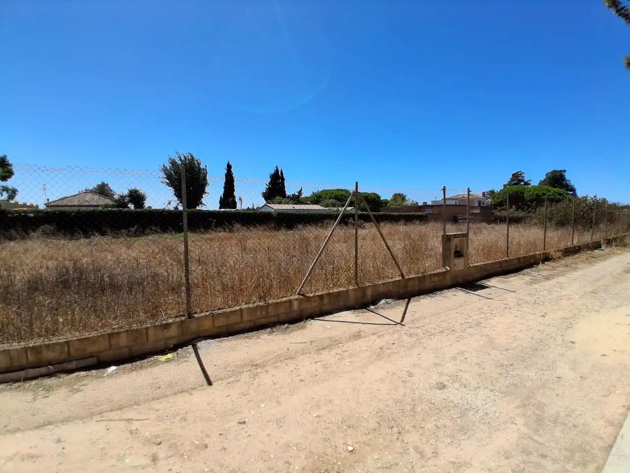 Residential land for sale in Pinar de la villa, imagen 20