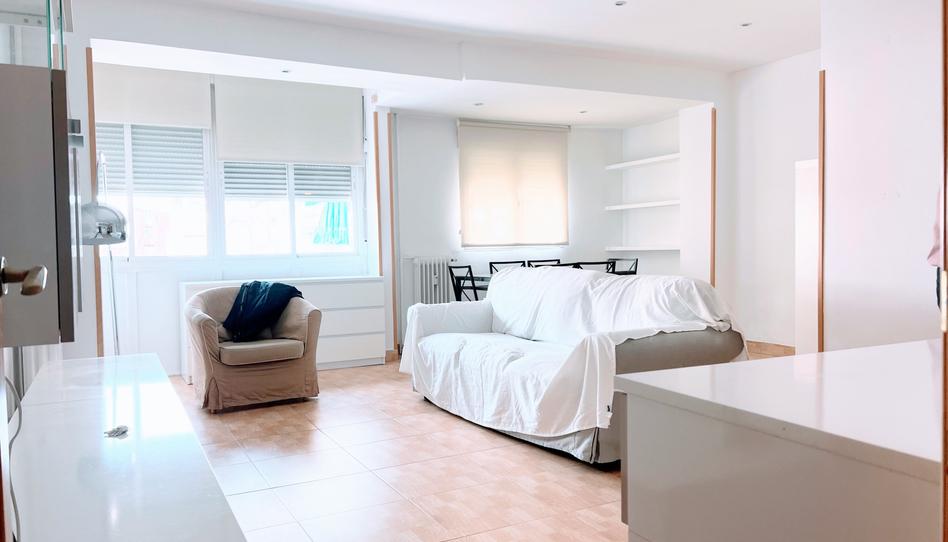 Photo 1 of Flat to rent in Esteban Mora, San Pascual, Madrid