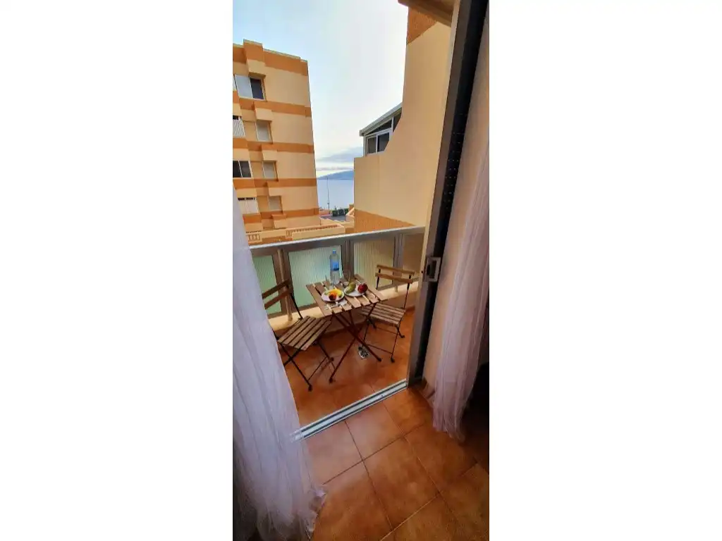 Terraza de Piso en venta en El Rosario con Terraza y Piscina