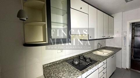 Foto 5 de Pis en venda a Centre - Can Nadal, Sant Feliu de Llobregat