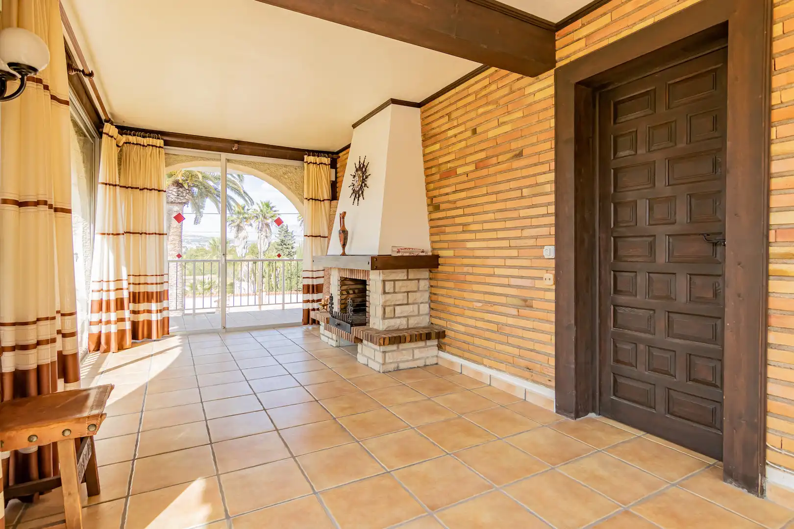 Chalet con terraza en venta en L'Albir, imagen 34