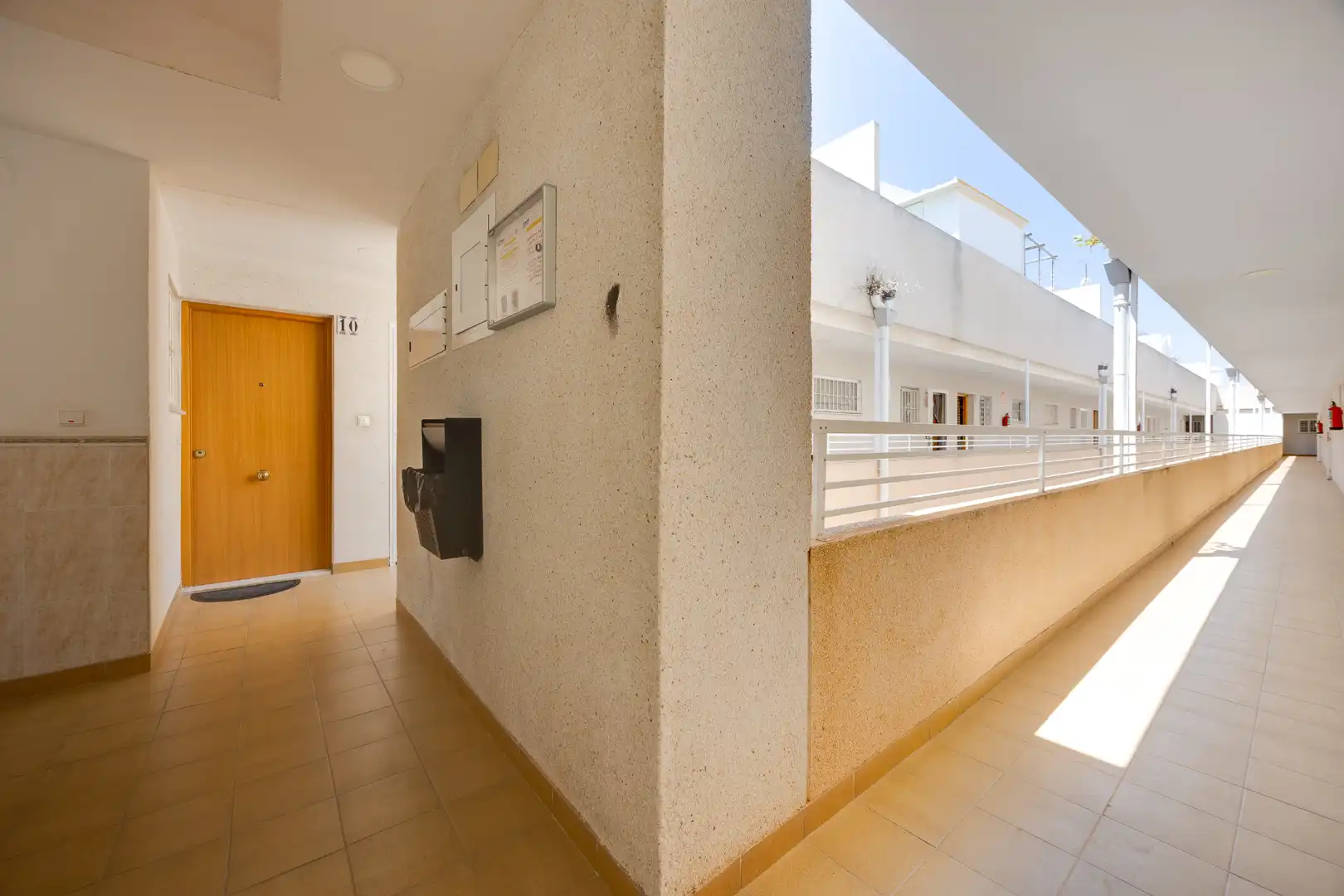 Penthouse mit Pool zum Verkauf in Travesía Gabino 3B, imagen 40