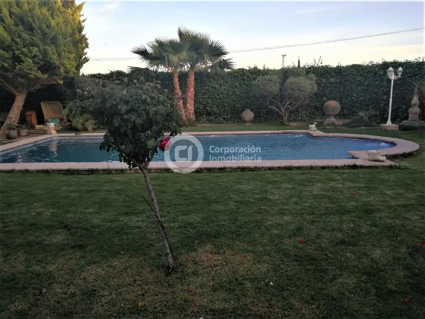 Xalet amb piscina en venda a Pedanías Centro, imagen 14