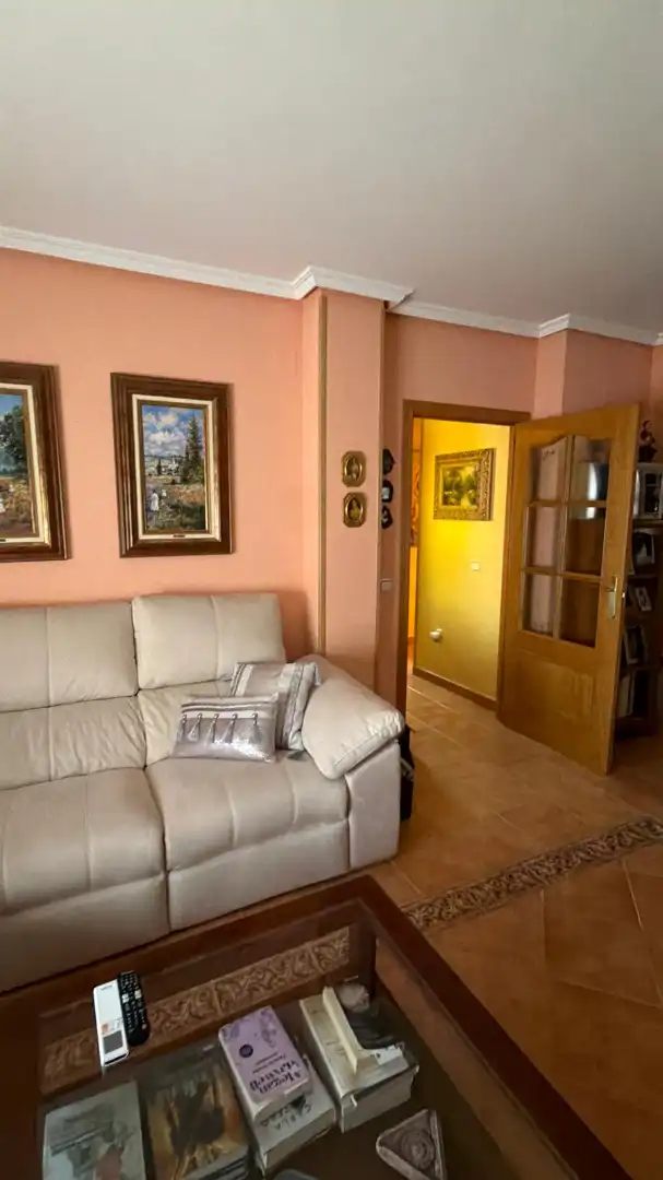 Adossat en venda a Calle Doctor Fernando Mayordomo 48, imagen 4