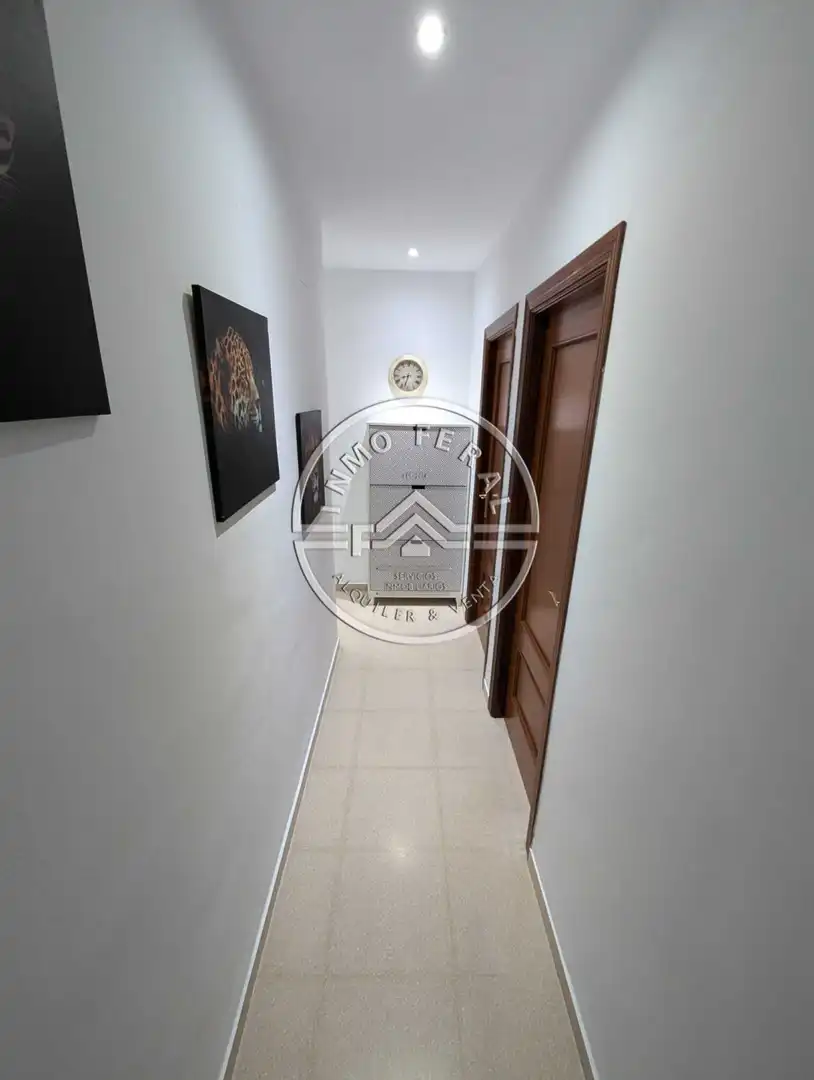 Flat for sale in Écija  with Air Conditioner, Heating and Terrace