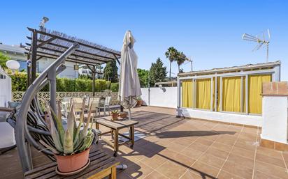 Jardí de Apartament en venda en Torremolinos amb Terrassa