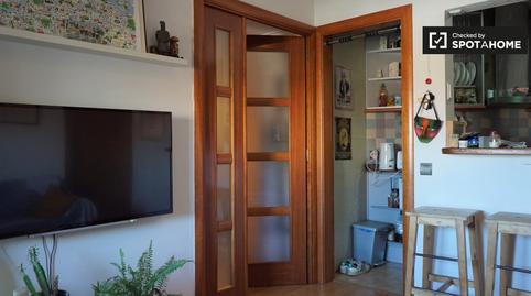 Foto 4 de Apartament per a compartir a El Poblenou, Barcelona