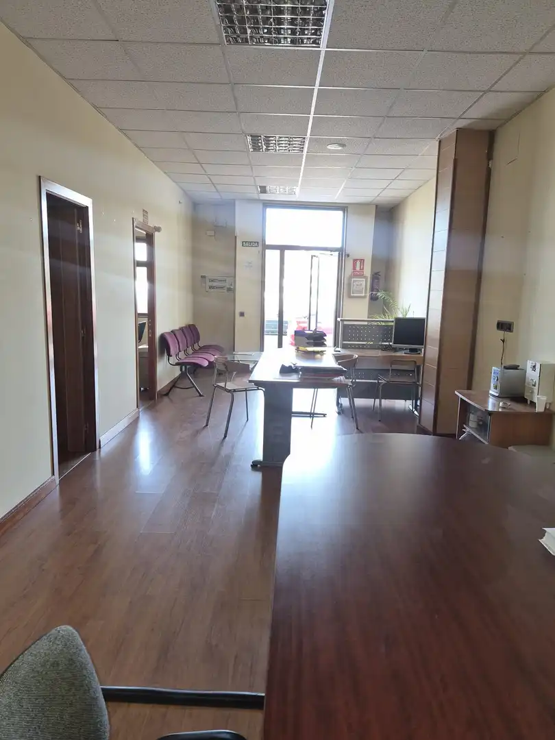 Local en venta en León Capital 