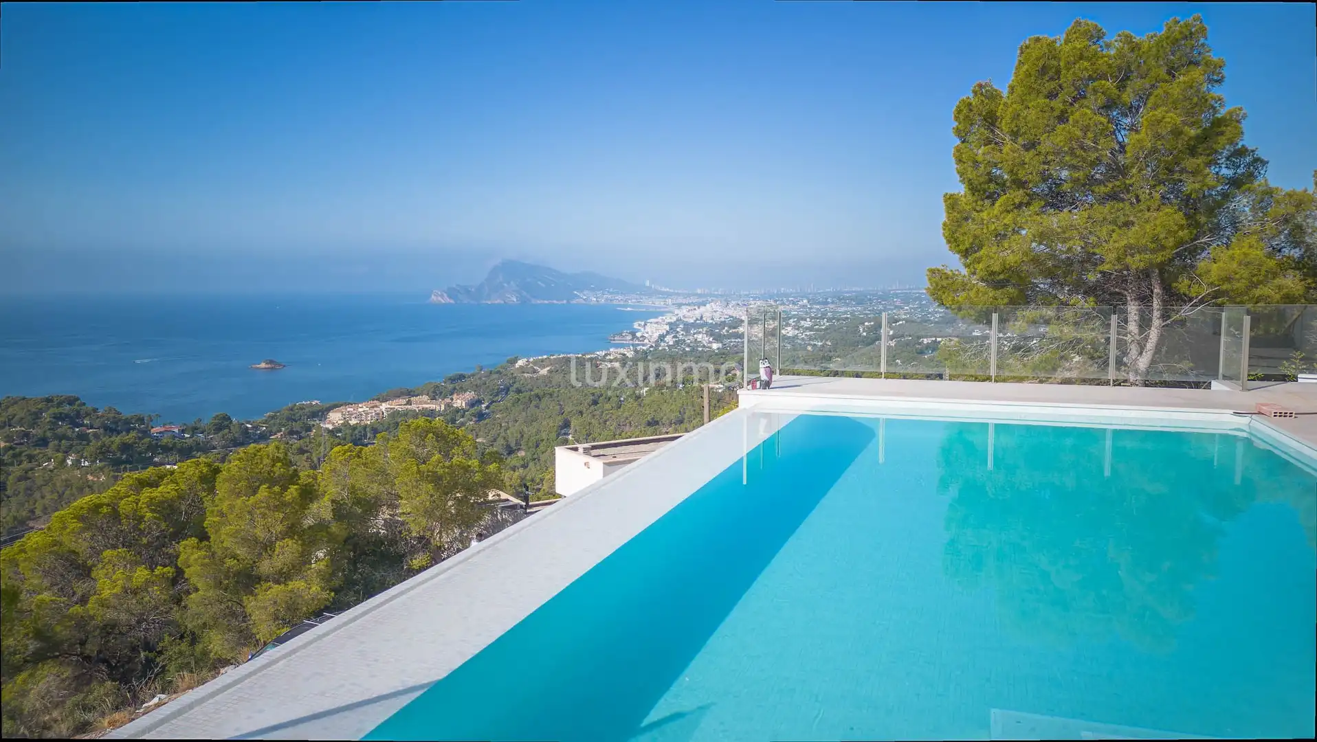 Chalet con terraza en venta en Altea Hills, imagen 4