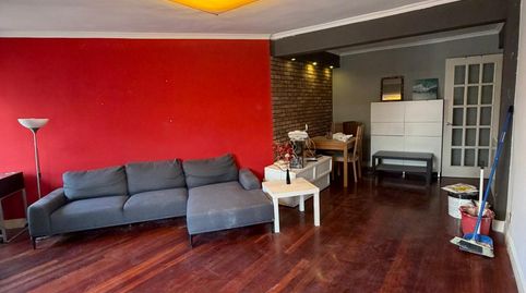 Foto 4 de Piso en venta en Iralabarri, Bilbao