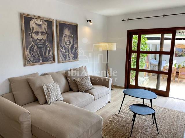 Casa-chalet en Alquiler en Santa Gertrudis en Santa Gertrudis