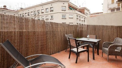 Foto 5 de Apartament de lloguer a El Guinardó, Barcelona Capital
