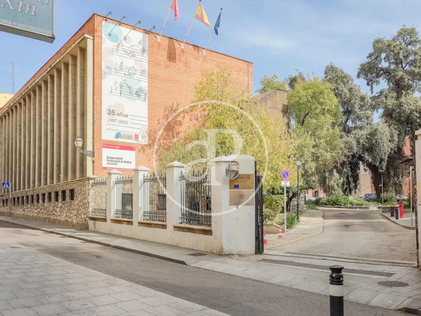 Flat for sale in C. de la Palma, Universidad - Malasaña
