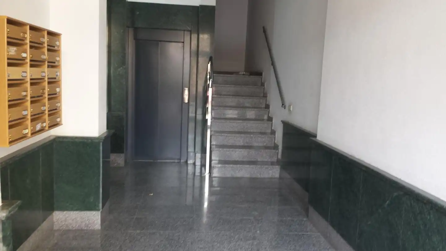 Wohnung zum Verkauf in San Lorenzo, San Lorenzo