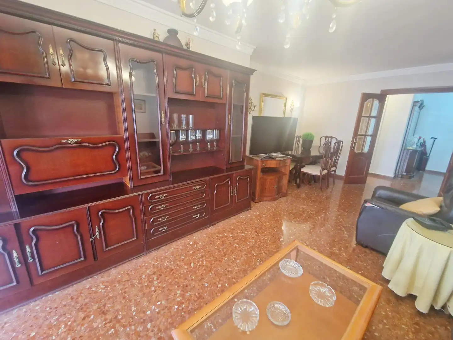 Wohnung zur Miete in C. Poeta Francisco Coronado y Delicado, Martiricos - La Roca - La Rosaleda