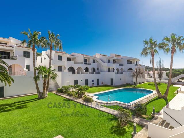 Apartamento en Alquiler en Carrer del Golf en Son Parc