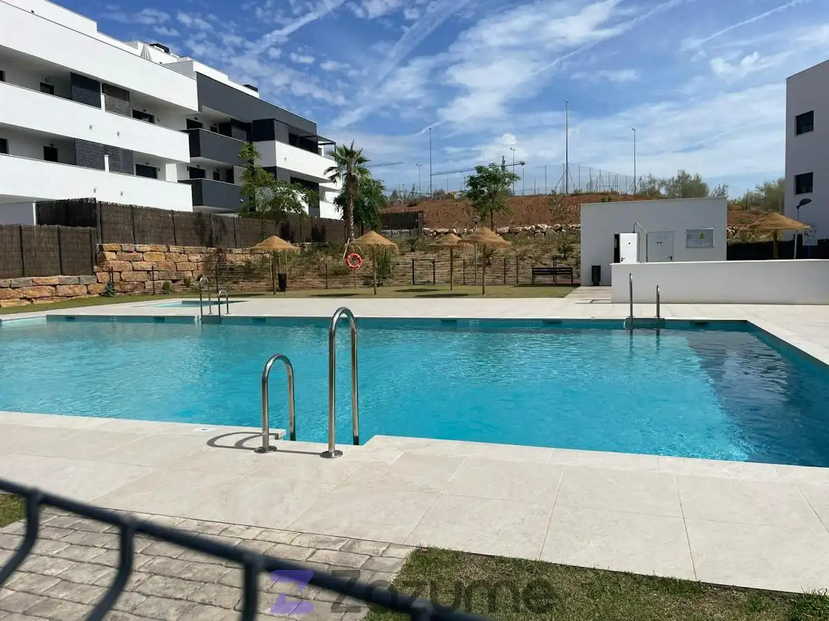 Appartamento con terrazza in affitto a C. Notarios, imagen 40