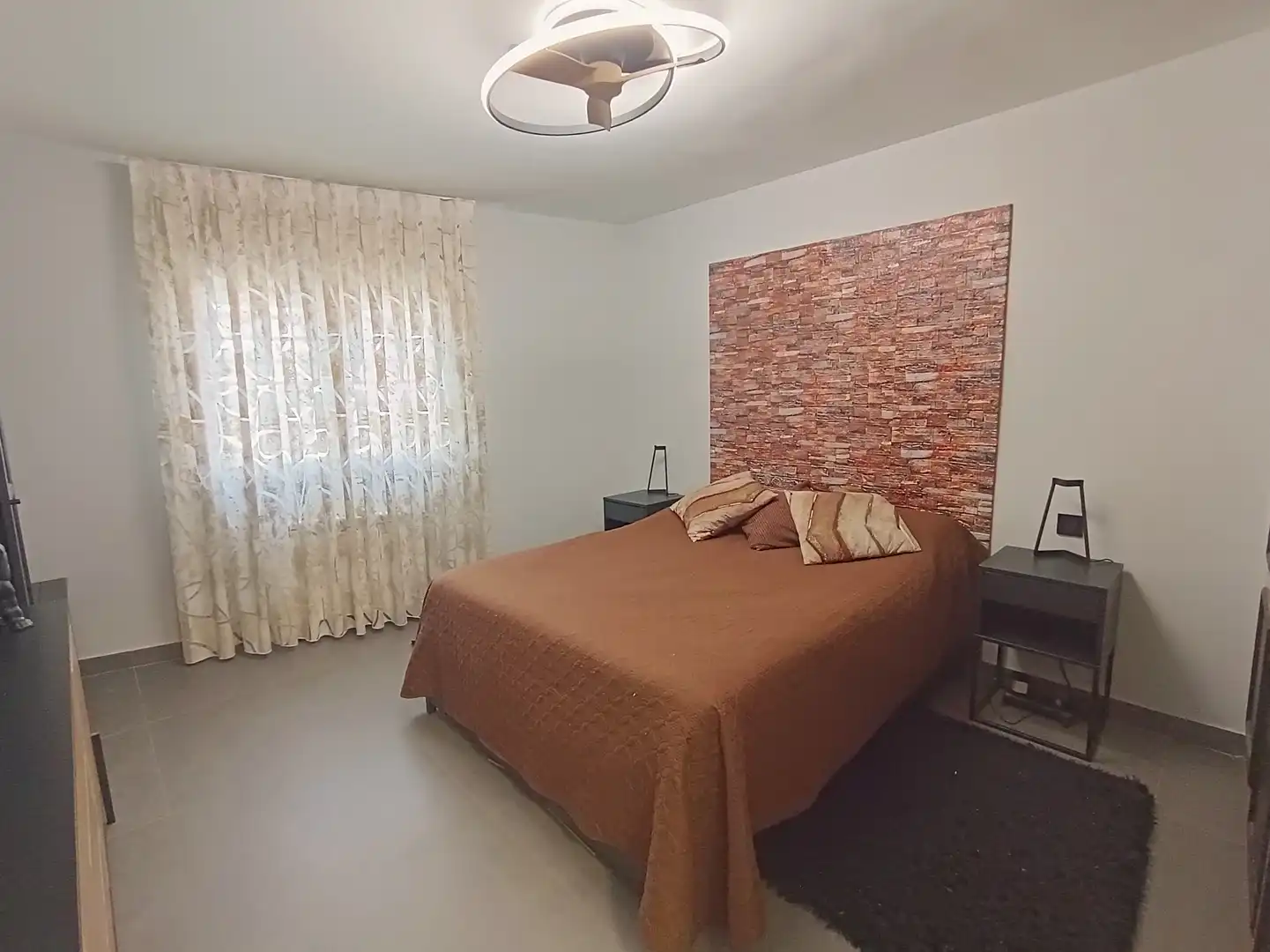 Habitación de Piso en venta en Brunete con Aire acondicionado, Calefacción y Jardín privado