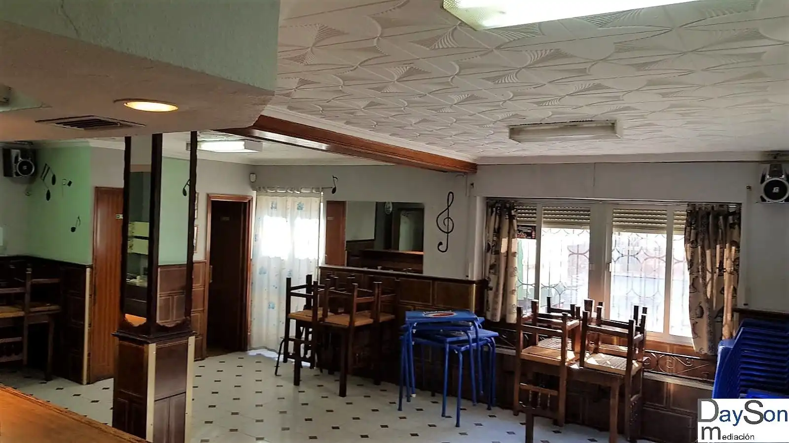 Detached homes for sale in Alcalá la Real  with Air Conditioner, Heating and Storage room