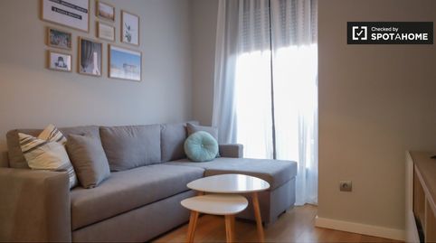 Photo 4 of Room in Rejas, Madrid Capital