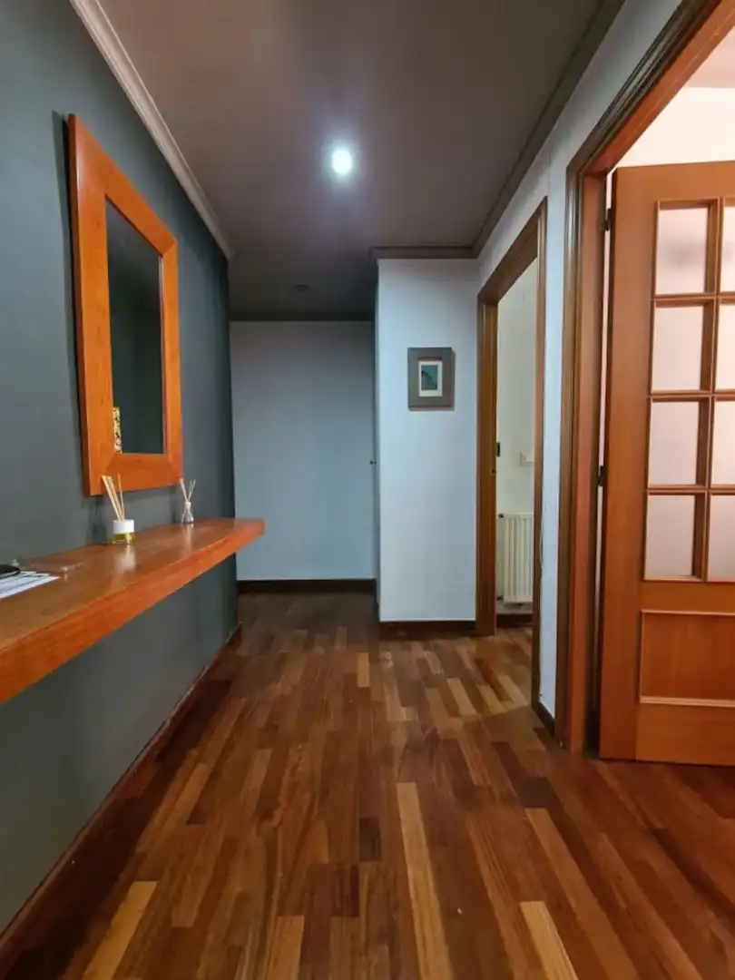 Piso de alquiler en Algirós