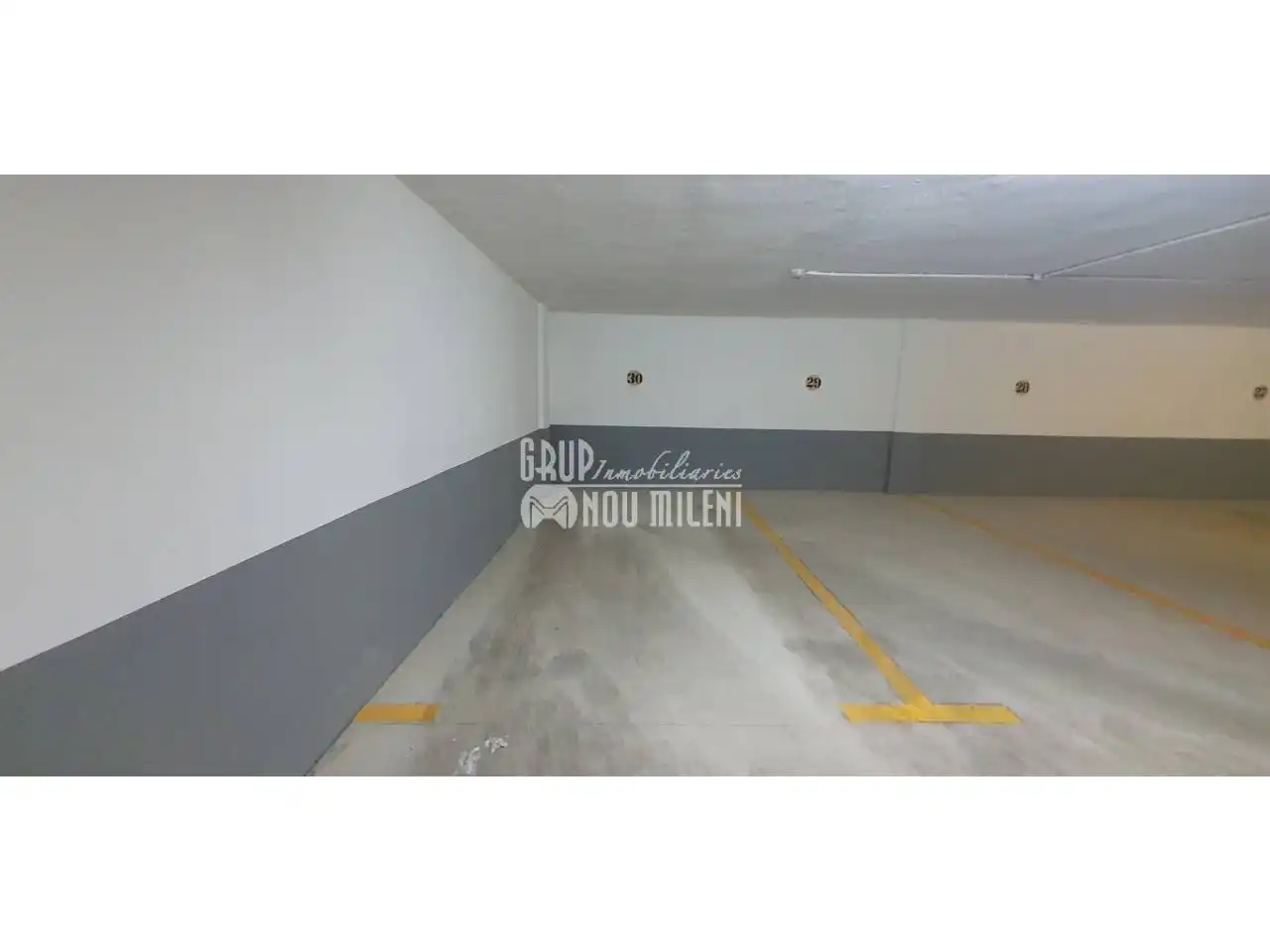 Parkplatz mit Aufzug zur Miete in Calle VICTORIA COSTA MAYO, imagen 3