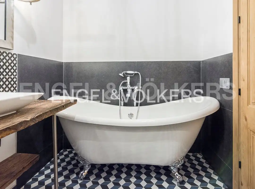 Appartamento con terrazza in vendita a Ciutat Vella, imagen 39