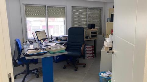 Foto 4 de Pis en venda a Carolinas Altas, Alicante / Alacant