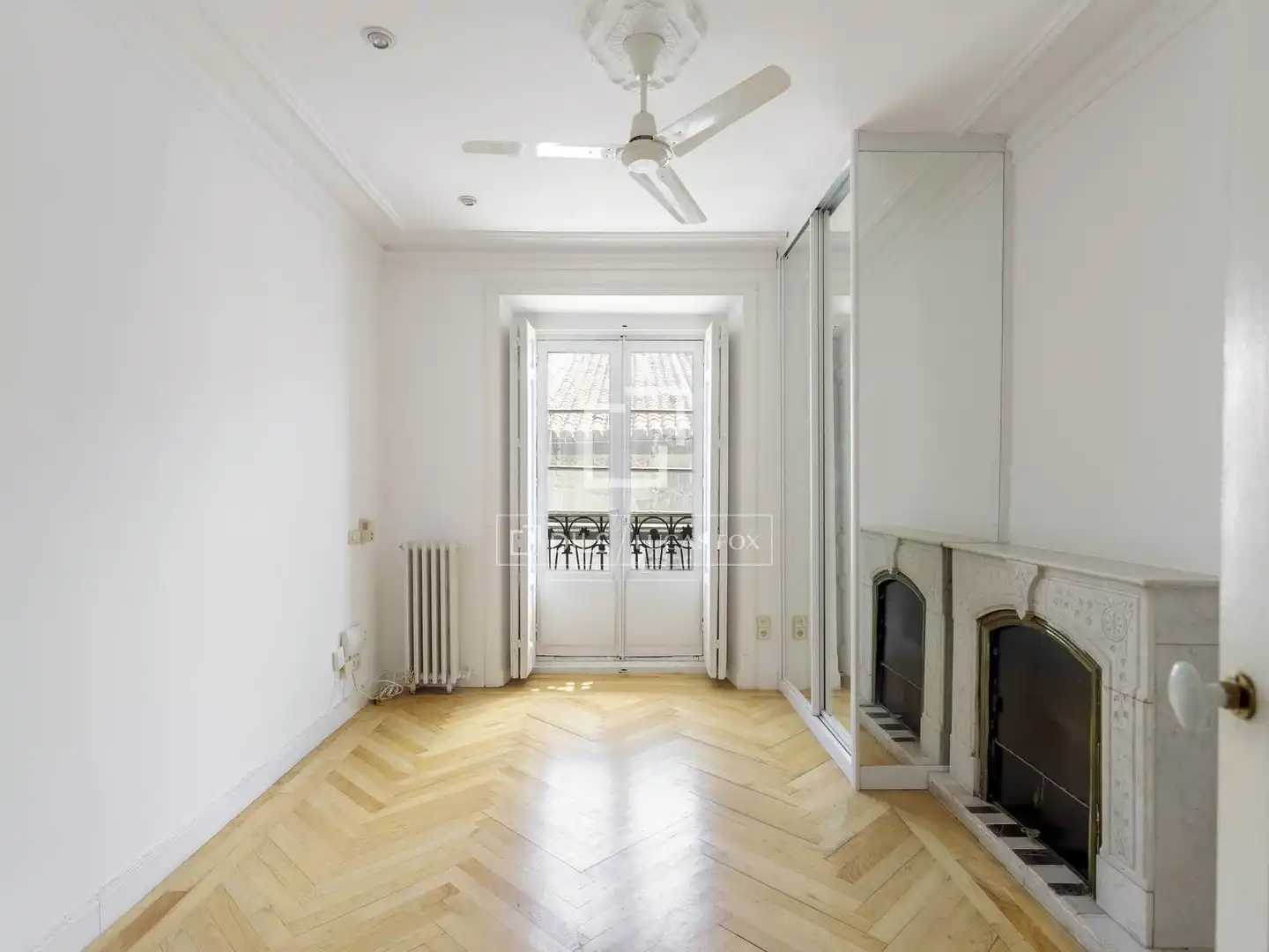 Wohnung mit Terrasse zur Miete in Centro, imagen 39
