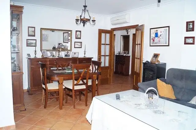Casa o xalet en venda a Las Lagunas - Campano