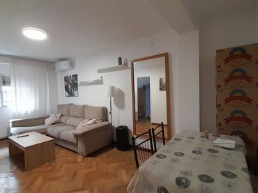 Piso en venta en Calle de la Mezquita