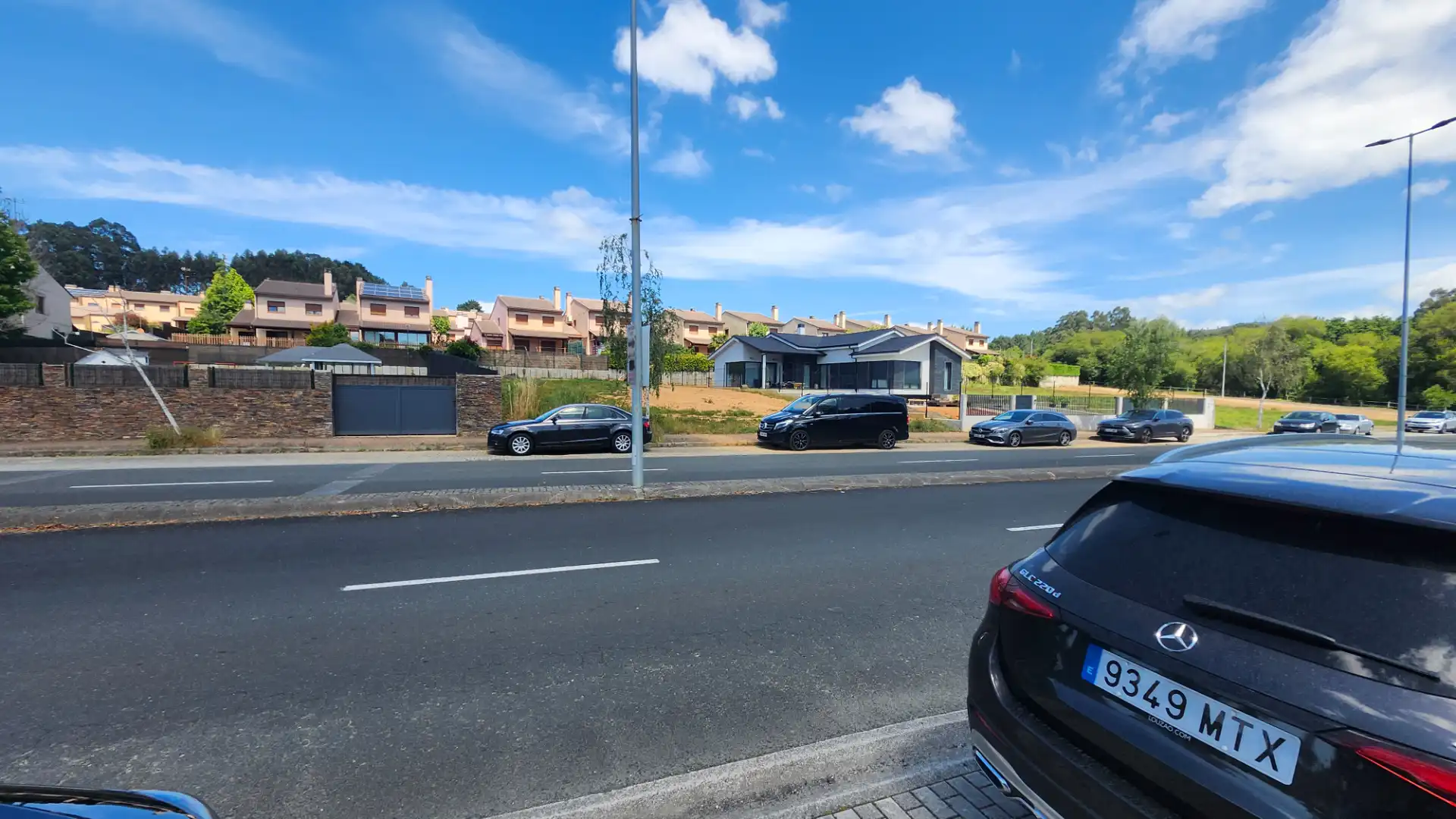 Terreni e lotti in vendita a Avenida de Xarío 121, imagen 24