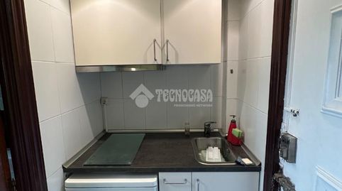 Foto 5 von Wohnung zur Miete in El Viso, Madrid Capital
