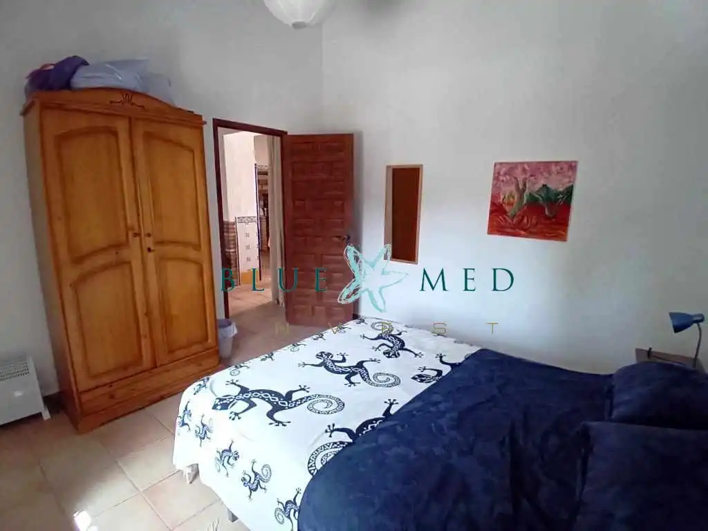 Maison avec piscine à vendre à Pasaje Huerta del Mingrano,, imagen 11