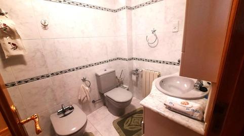 Foto 4 de Casa o xalet de lloguer a Barrio Valpinos 2, Sanchidrián, Ávila