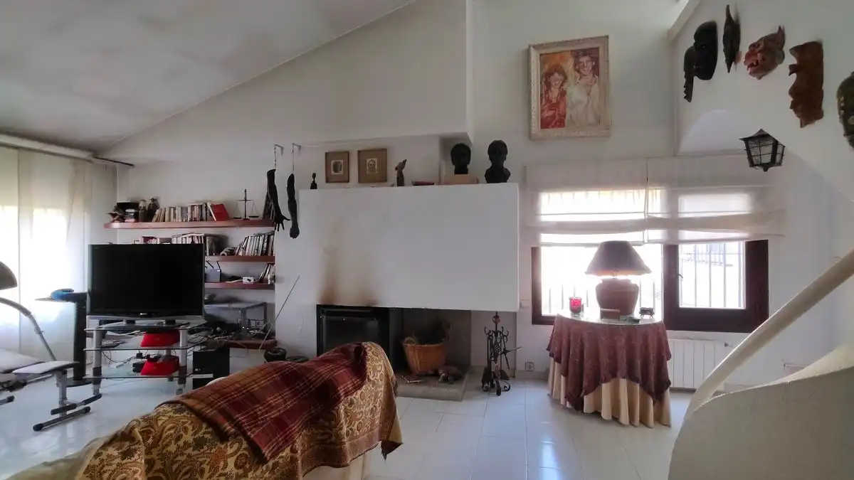 Maison avec terrasse à vendre à Av. del Monte, imagen 9