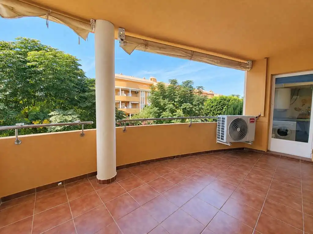 Apartment mit Pool zum Verkauf in Carretera de les Marines a Dénia 139, imagen 3