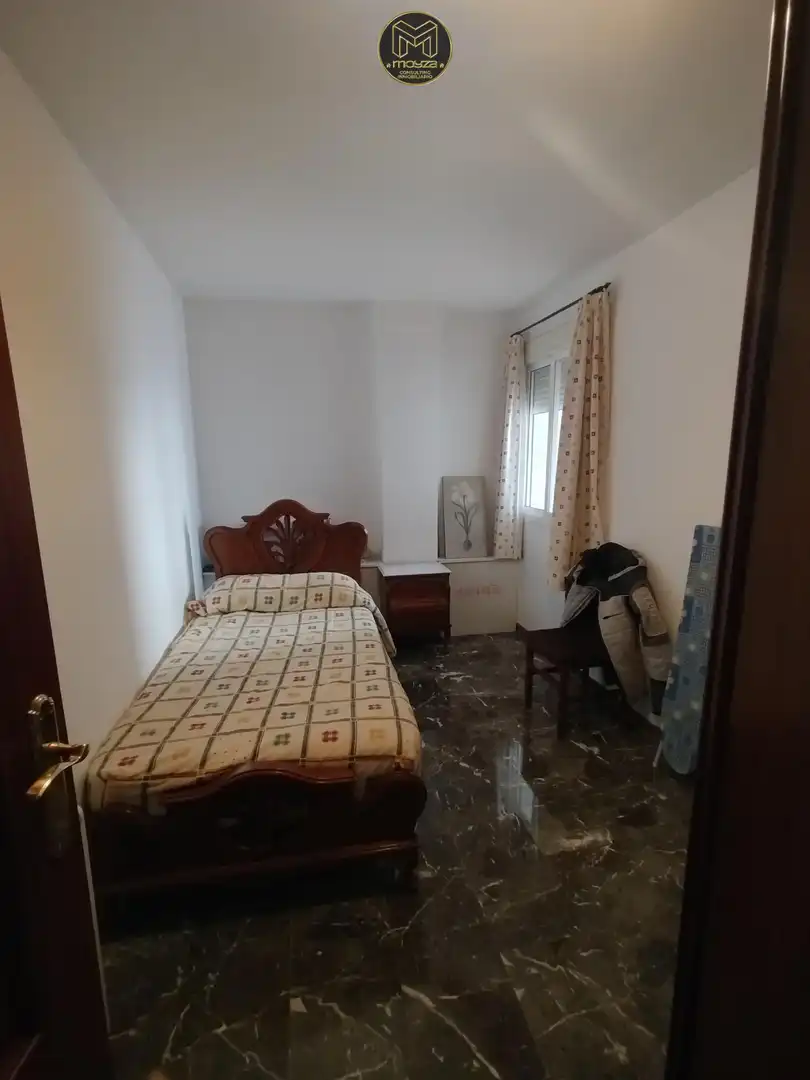 Piso con ascensor en venta en Ctra. Circunvalación - La Magdalena, imagen 4