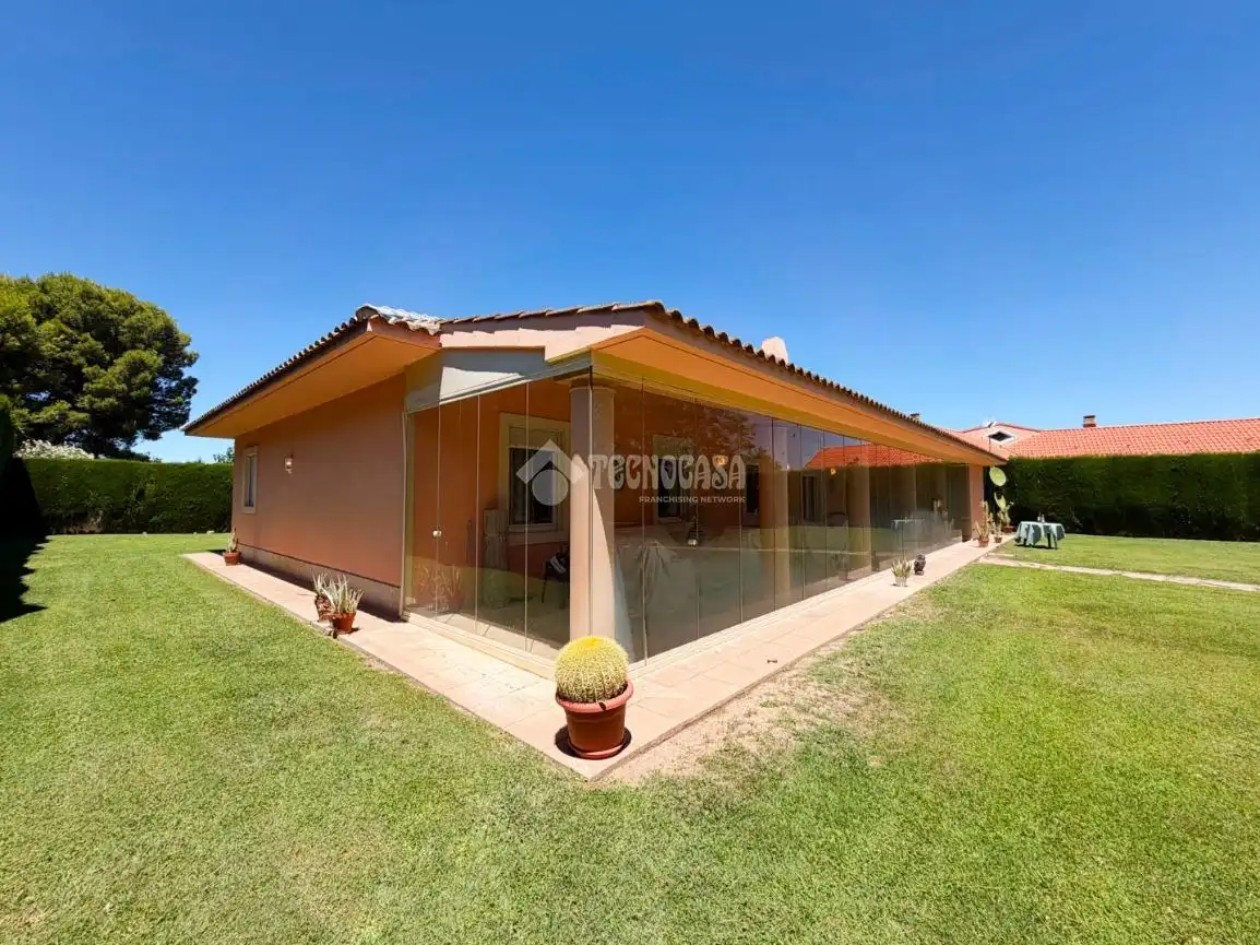 Casa con piscina in vendita a Barrios rurales del oeste, imagen 22