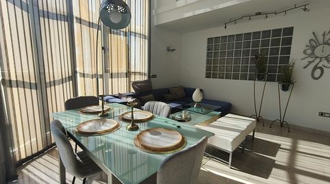 Foto 5 de Ático en venta en Carrer Camp de Morvedre, Playa de Gandia, Gandia