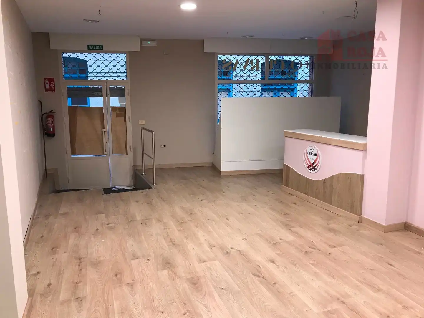 Business premises for sale in Cangas pueblo, imagen 7