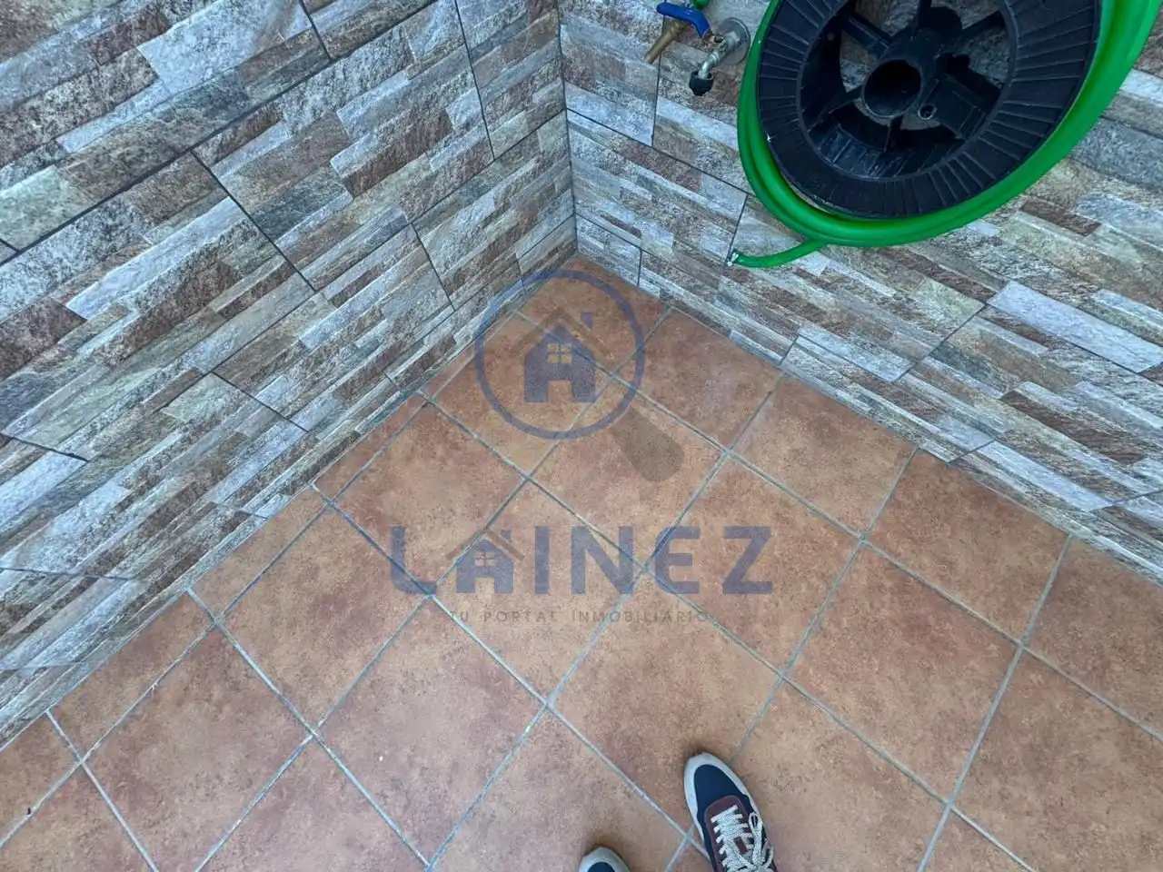 Terraza de Casa o chalet en venta en Fuente Obejuna con Aire acondicionado y Trastero