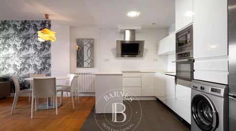 Foto 3 de Piso en venta en Miraconcha, Donostia - San Sebastián