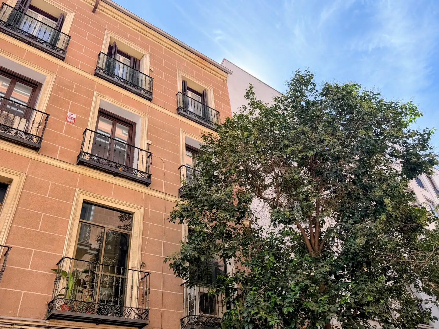 Dúplex de lloguer a SAN MATEO, Justicia - Chueca