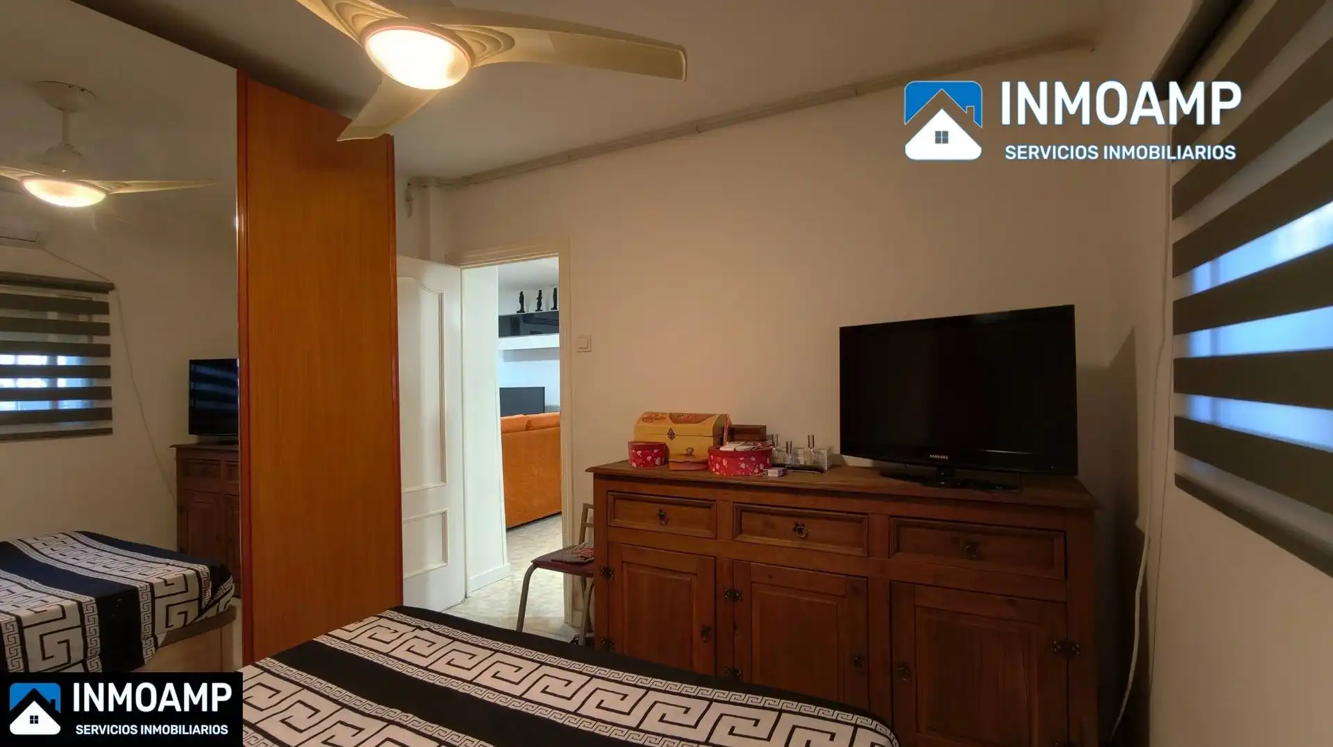 Casa o chalet en venta en Parla con Aire acondicionado, Calefacción y Terraza