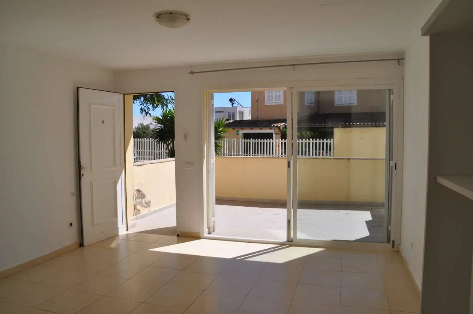 Planta baja de alquiler en Son Servera con Terraza y Amueblado