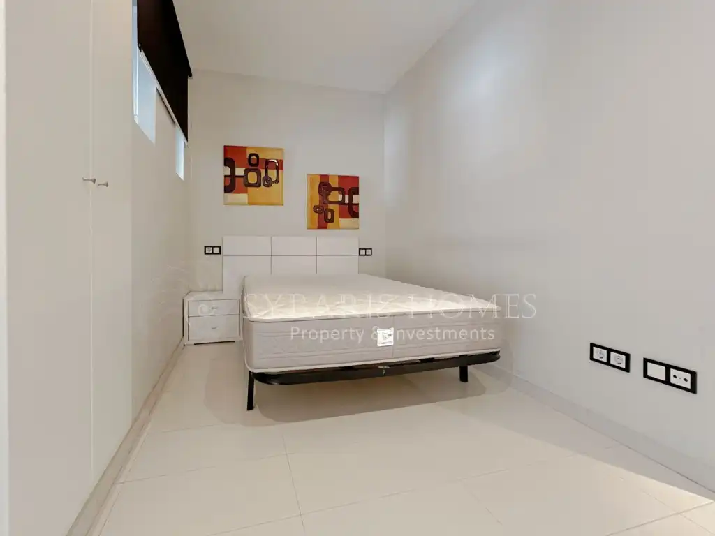 Dormitori de Apartament en venda en Dénia amb Forn i Rentadora