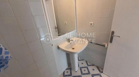 Foto 2 de Pis en venda a Pla de Bon Repós, Alicante / Alacant